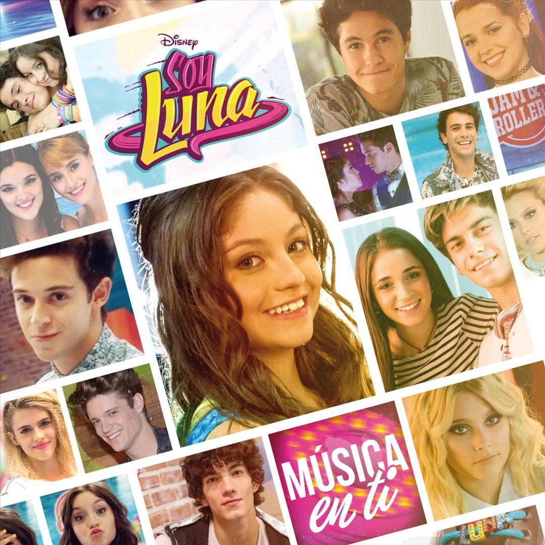 Música en Ti cover art