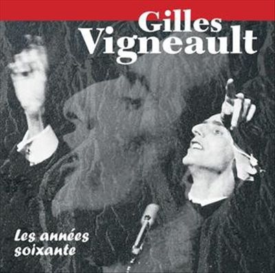 Annees Soixante cover art