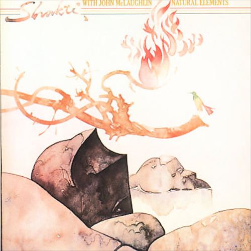 Natural Elements cover art