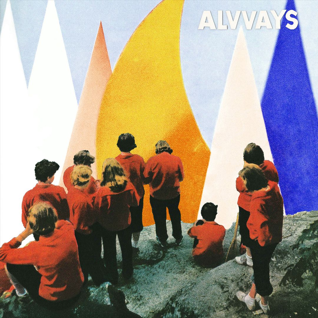 Antisocialites cover art