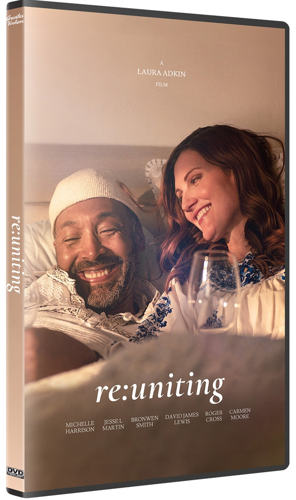 Re: Uniting cover art