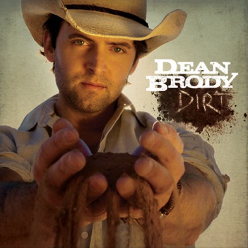 Dirt cover art