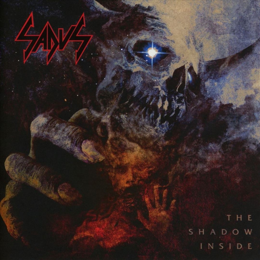 Shadow Inside cover art