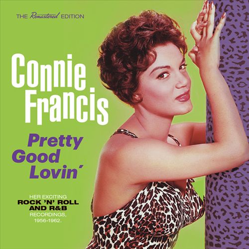 Plenty Good Lovin' [Her Exciting Rock N Roll & R&B] cover art