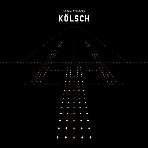 Fabric Presents Kölsch cover art