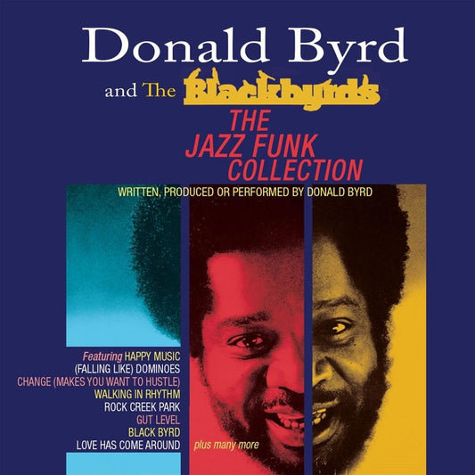 Jazz Funk Collection cover art