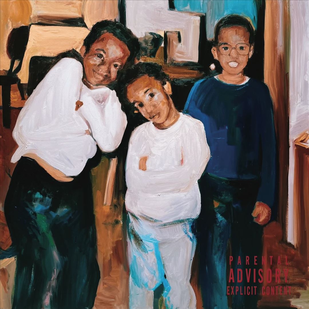 Tana Talk 4 cover art