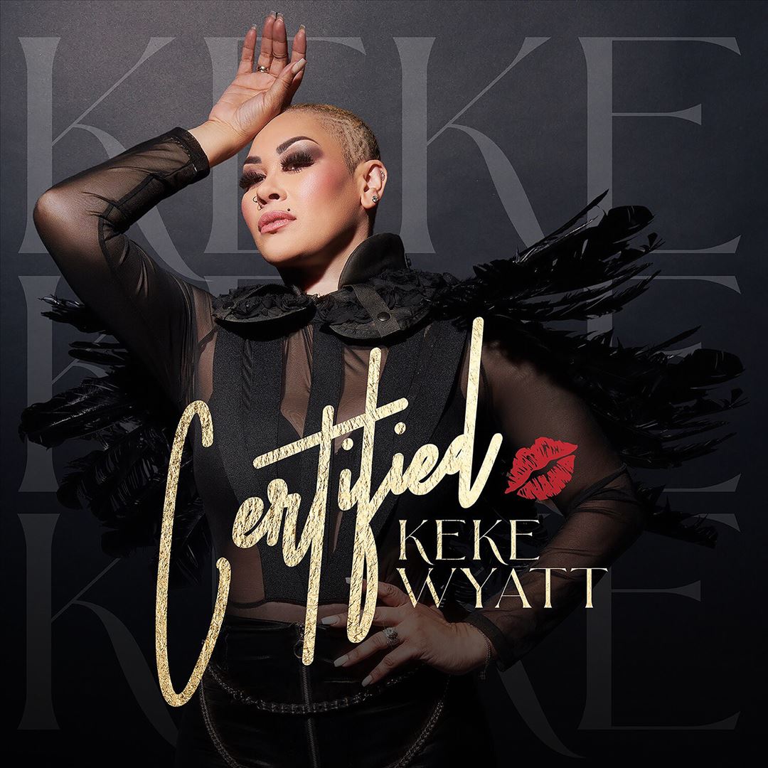 Certified cover art