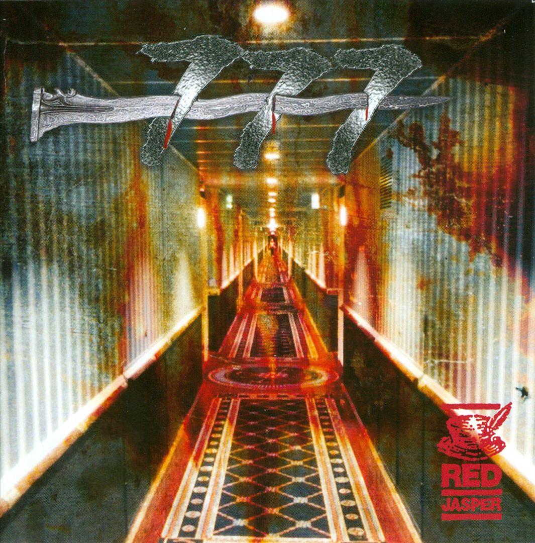 777 cover art
