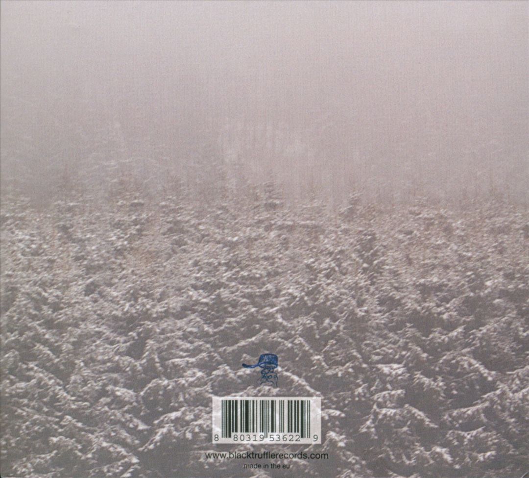 Mortimer Trap cover art