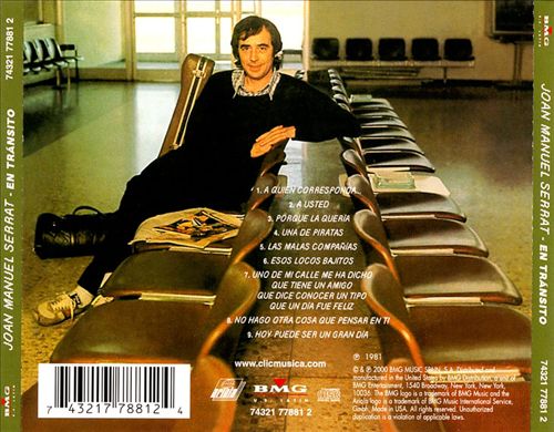 En Transito cover art