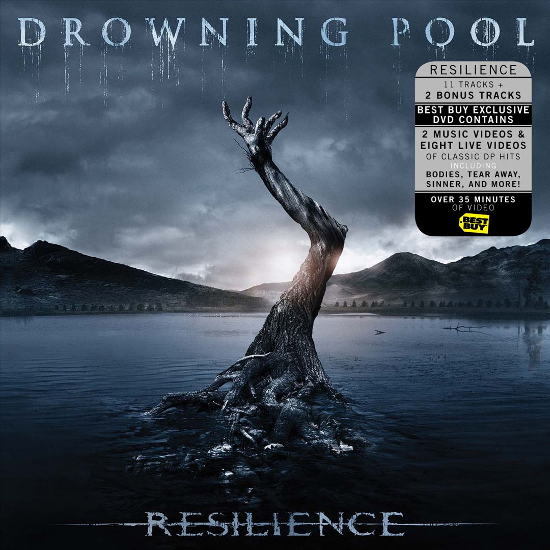 Resilience [Best Buy Exclusive] cover art