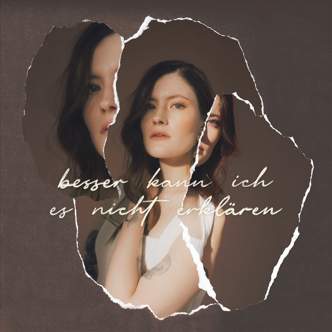 Besser kann ich es nicht erklären cover art