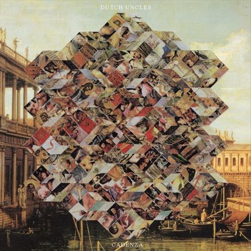 Cadenza cover art