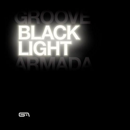 Black Light cover art