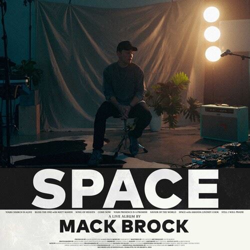 Space cover art
