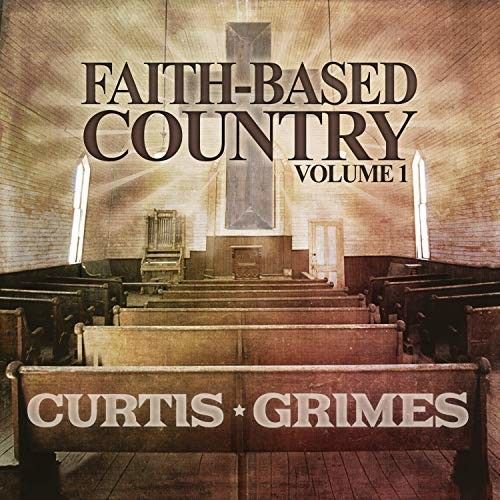 Faith-Based Country, Vol. 1 cover art