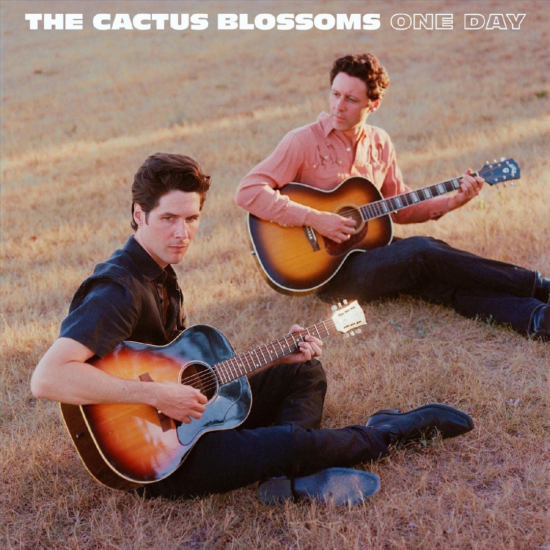 One Day cover art