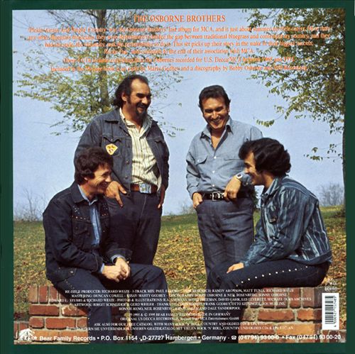 1968-1974 cover art