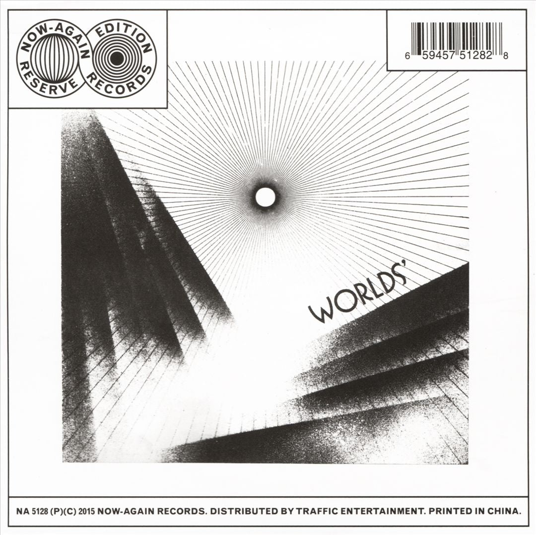 Beginning of a New Birth/As Time Flows On cover art