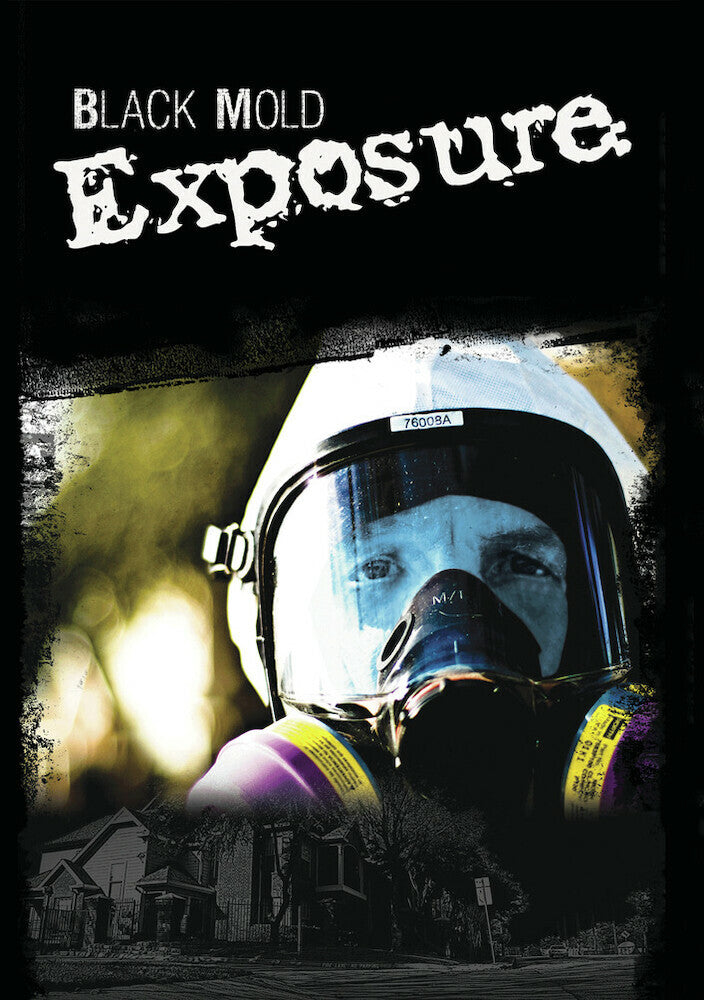 Black Mold Exposure cover art