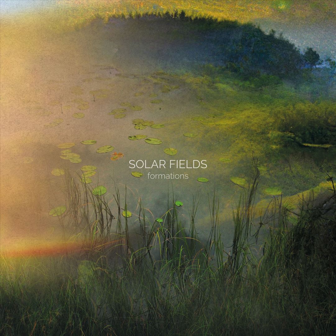 Formations cover art