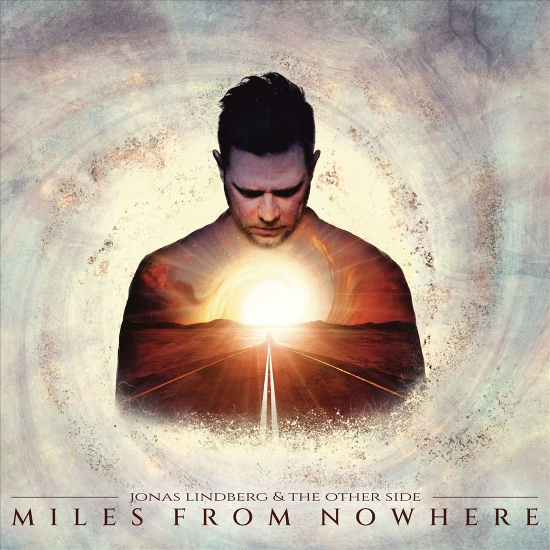 Miles From Nowhere cover art