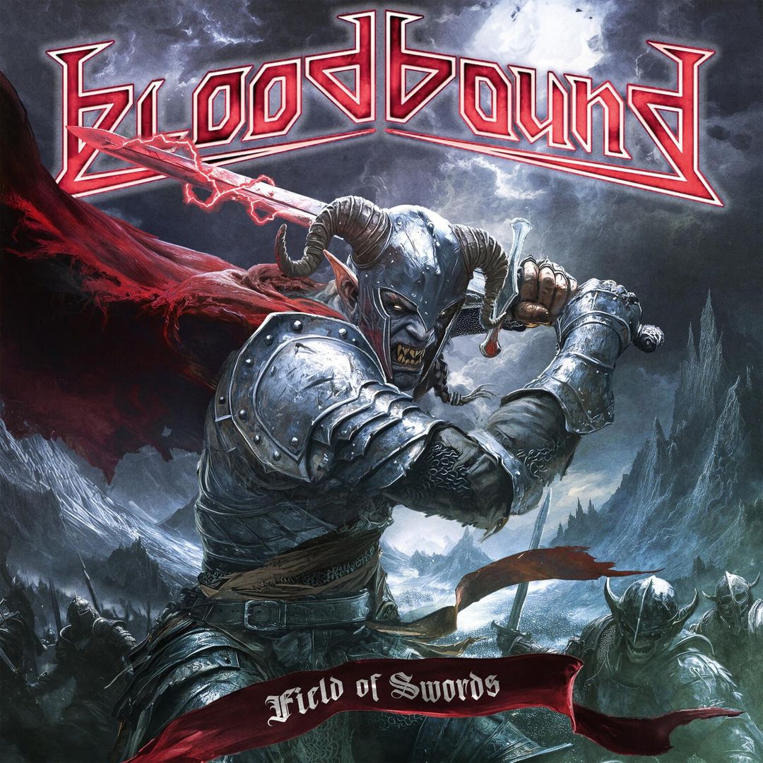 Field of Swords cover art