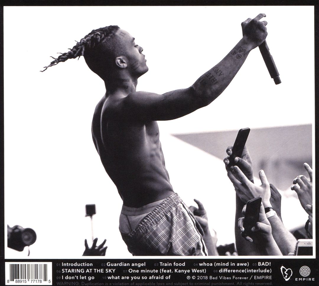 Skins cover art