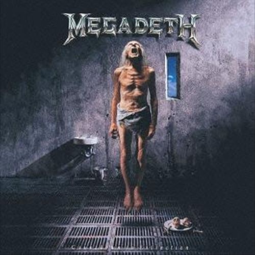 Countdown to Extinction [Bonus Track] [Remastered] cover art