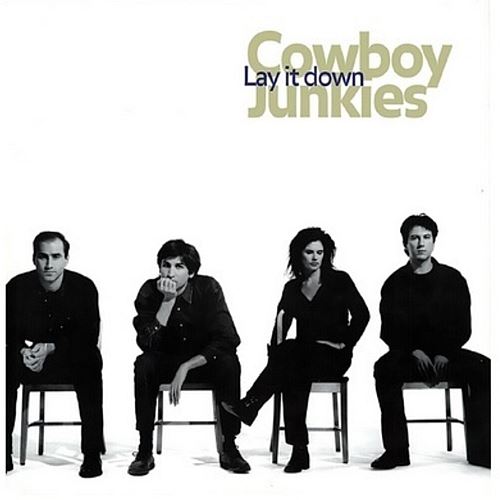 Lay It Down cover art