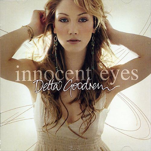 Innocent Eyes cover art