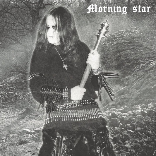 Morning Star cover art
