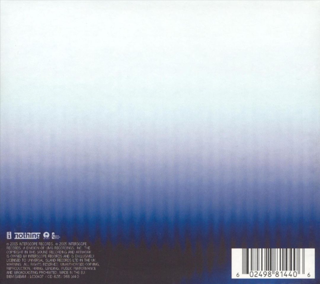 With Teeth [UK Bonus Tracks] cover art