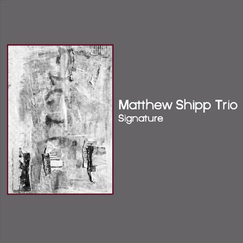 Signature cover art