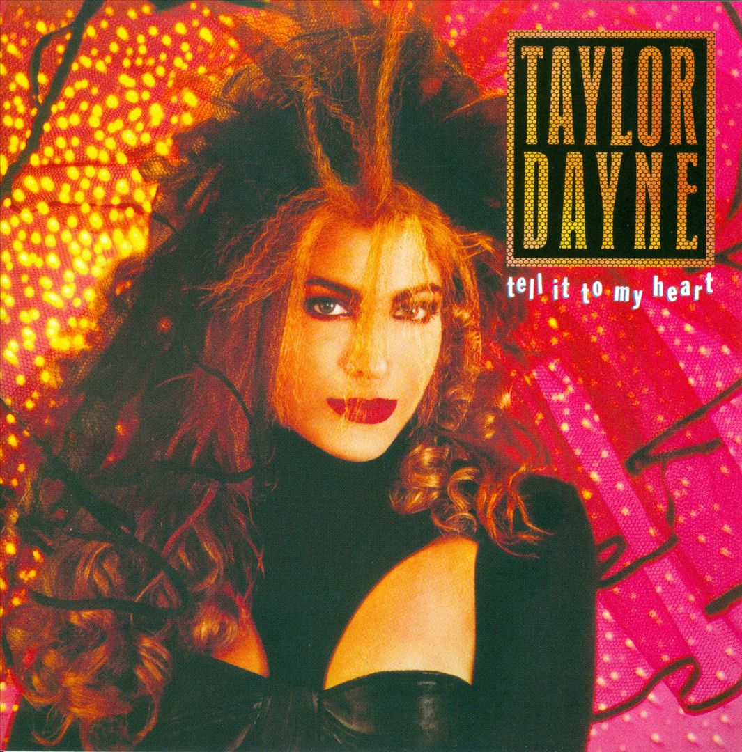 Tell It to My Heart [Deluxe Edition] [2 CD] cover art