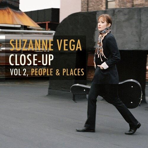 Close-Up, Vol. 2: People & Places cover art