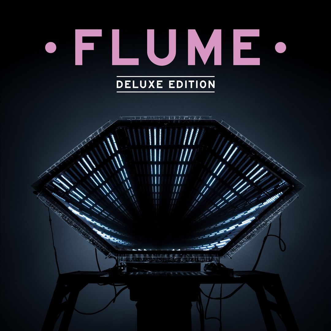 Flume [Deluxe] cover art