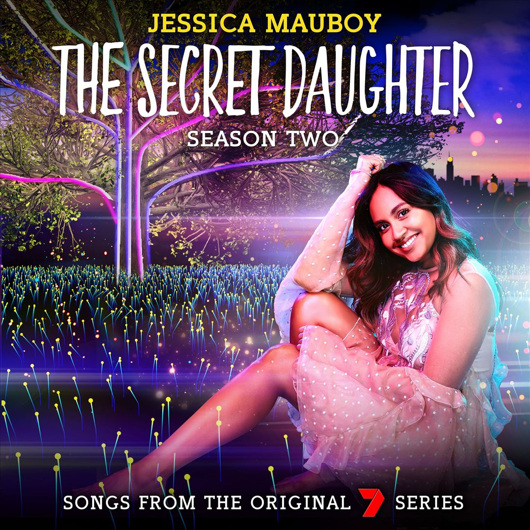 Secret Daughter, Season 2 cover art