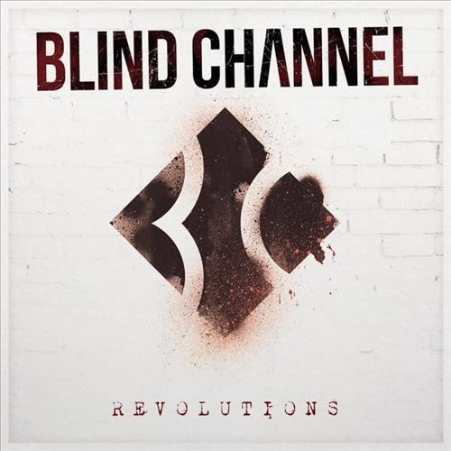 Revolutions cover art