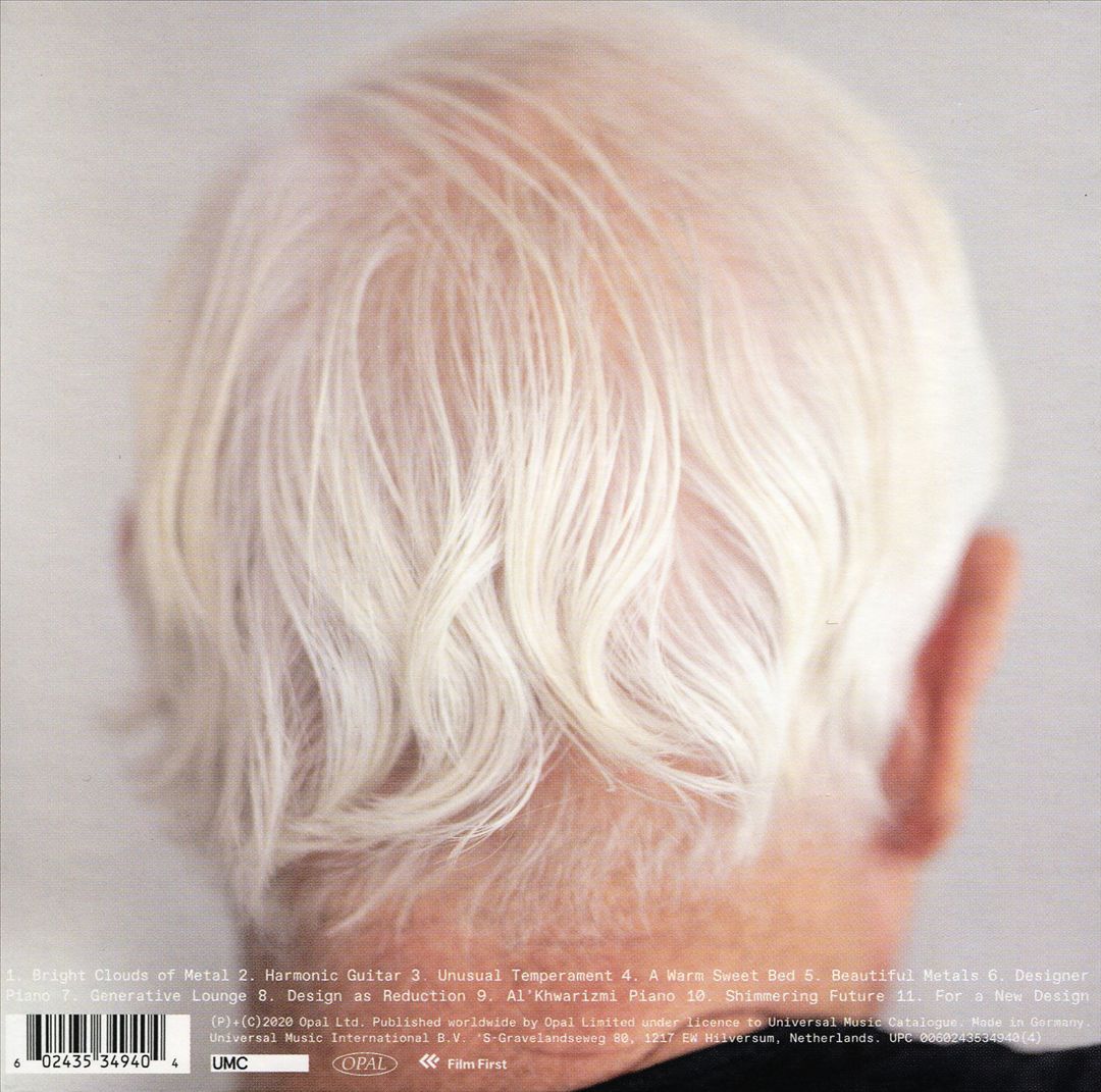 Rams [Original Motion Picture Soundtrack] cover art