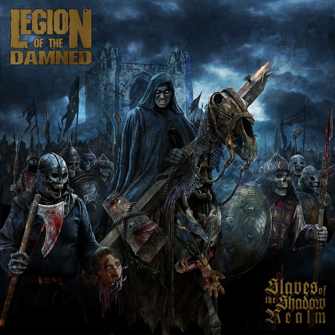 Slaves of the Shadow Realm cover art