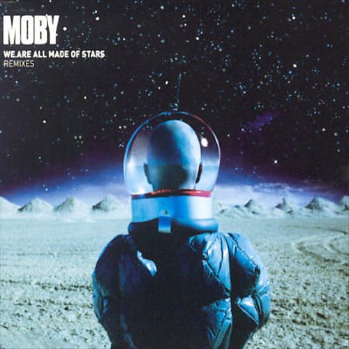 We Are All Made of Stars cover art