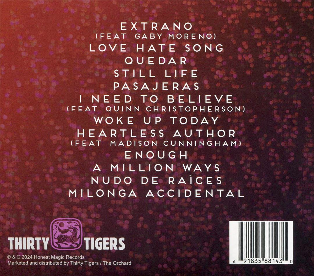 Multitudes cover art