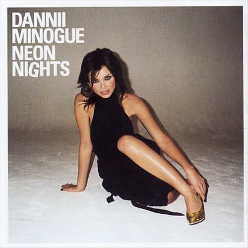 Neon Nights cover art