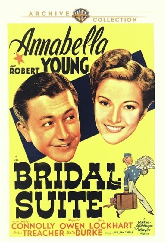 Bridal Suite cover art