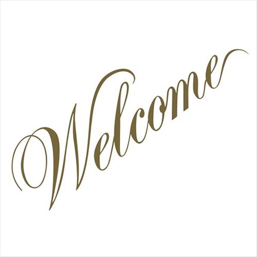 Welcome [Bonus Track] cover art