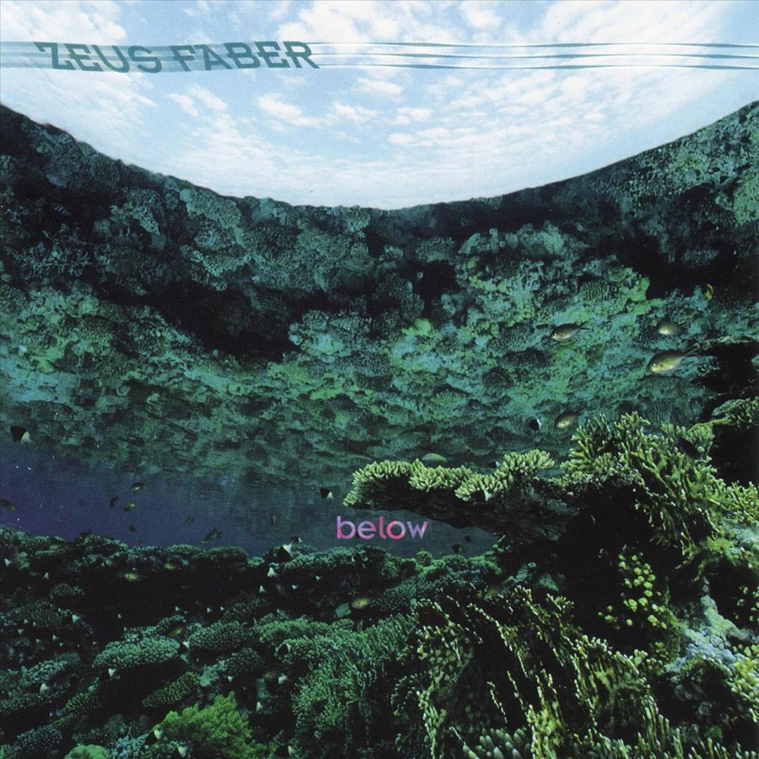 Below cover art