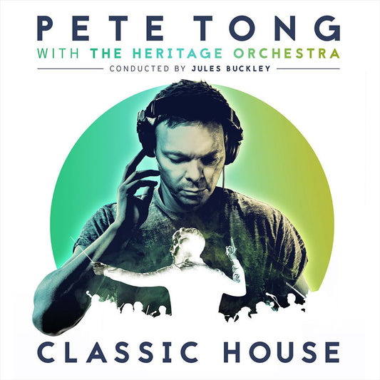 Classic House cover art