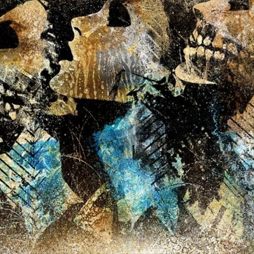 Axe to Fall cover art